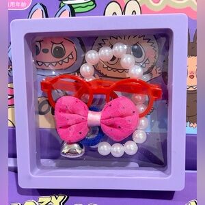 labuboo accesories 3pcs